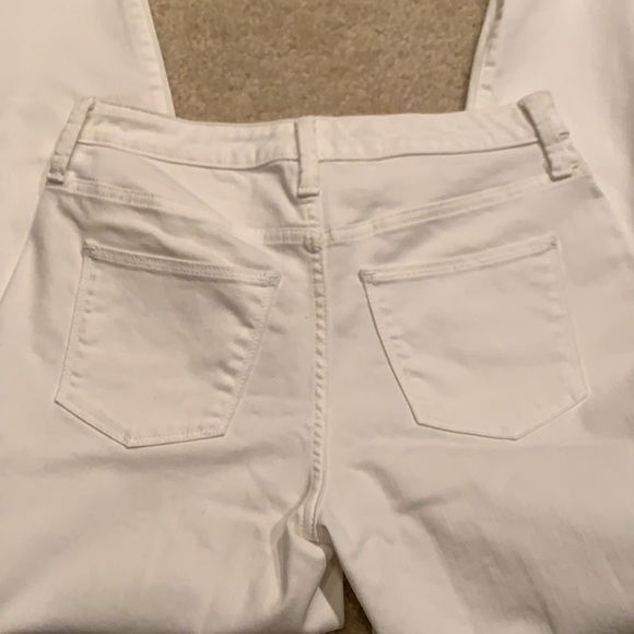 Universal Thread skinny crop jeans - Picture 5 of 7